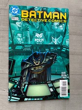 DETECTIVE COMICS VOLUME 1 N°711 VO EN EXCELLENT ÉTAT / NEAR MINT