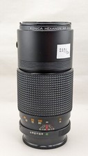 Objectif Konica Hexanon AR