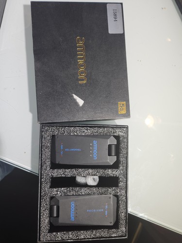 Emetteur recepteur guitare - emetteur,