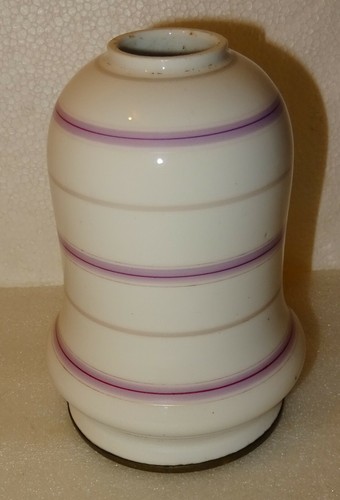 Reservoir lampe moderateur a - lampe,