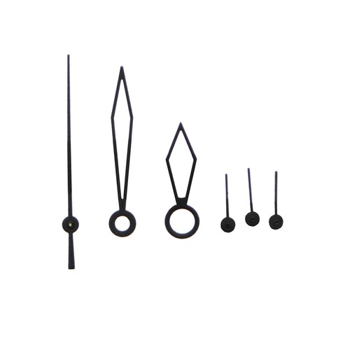 Véritable set aiguilles - véritable,