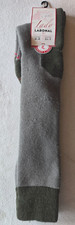 Paire chaussettes hautes - paire, de