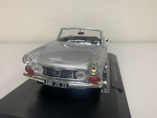 Norev Peugeot 404 Cabriolet
