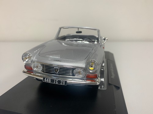 Norev peugeot 404 - norev,