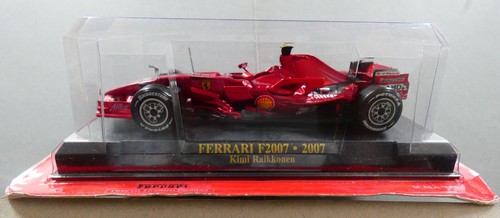 Miniature formule ferrari - miniature,