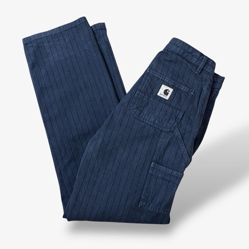 Pantalon charpentier rayé - charpentier,