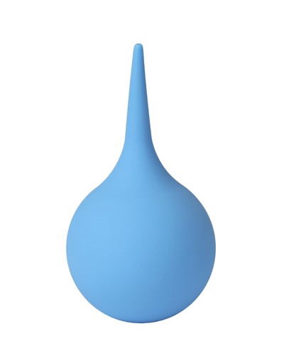 Poire lavement oreilles kit - lavement, de