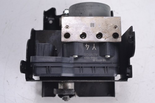 Pompe frein abs yamaha - de, xj6