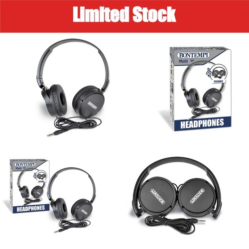 Bontempi casque audio filaire - casque,