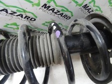 Amortisseur avant gauche VOLKSWAGEN GOLF 4 1J0413031BJ