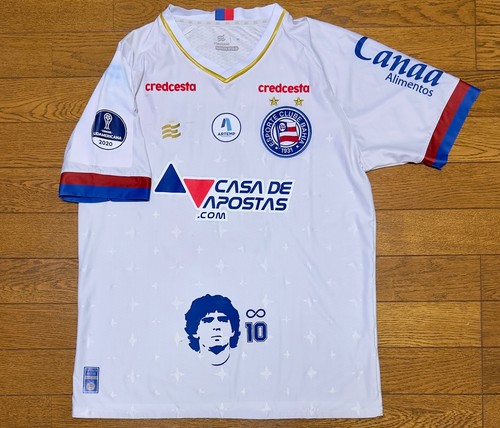 Maillot match bahia 2020 - maillot,