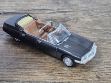 Voiture Miniature Citroën Sm Présidentielle 1/43