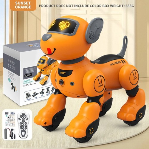 Jouet robot télécommandé
