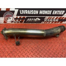Demi ligne d'échappement Suzuki GSF 1200 Bandit S 2000 à 2005