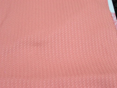Tissu ameublement vieux rose - tissu, vieux-rose