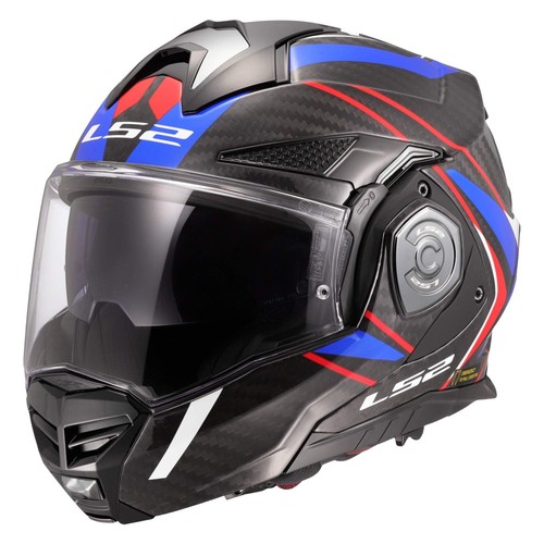 Ls2 ff901 advant future - ff901, x