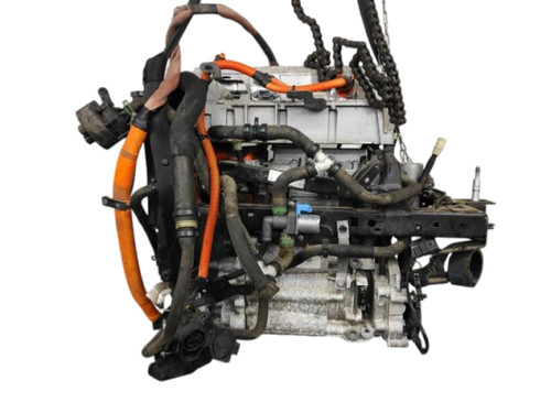 Moteur renault kangoo phase - kangoo, 2