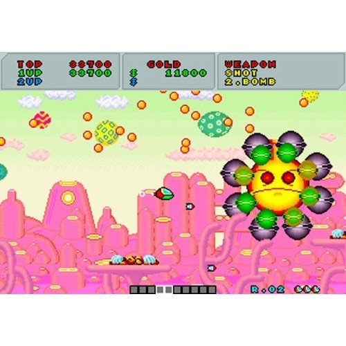 Sega ages 2500 series vol - sega,