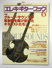 Shinko Electric Guitar 6
