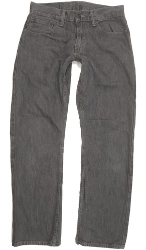 Levi 514 homme - , gris
