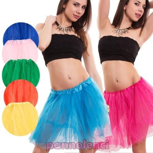 Jupon femme tutu jupe - tutu,