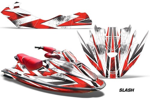 Jet ski graphique - jet,