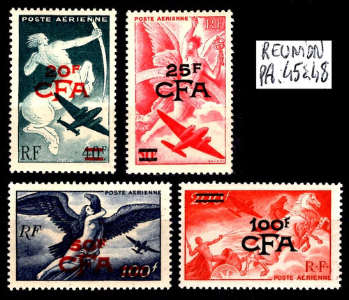 Réunion déstockage poste - rÉunion, :