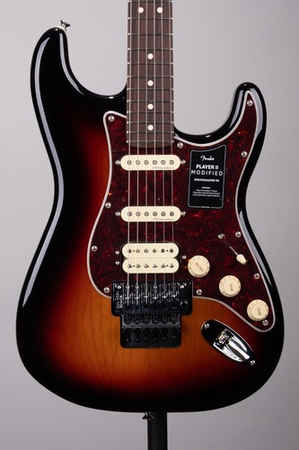 Fender player modified - fender,