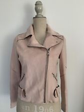 Blouson court perfecto Rose Marque Camaieu