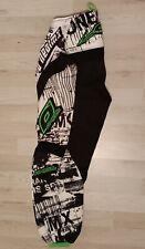 pantalon o'neal, cross, enfant, très bon état, taille 26, enduro