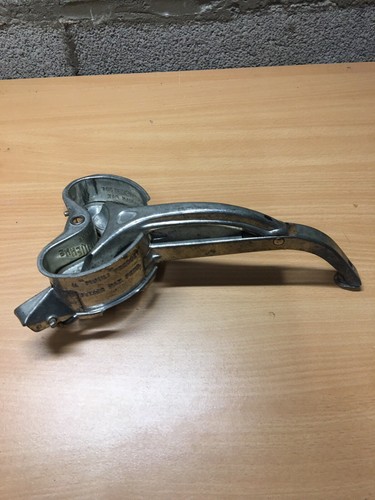 Piece cuisine ancienne - ancienne, us
