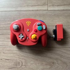 Manette Nintendo Char Wave