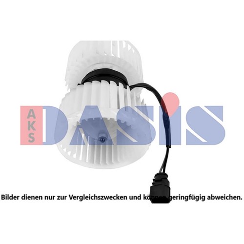 Aks dasis ventilateur - dasis,