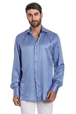 Chemise Gerlin Italienne Luxe