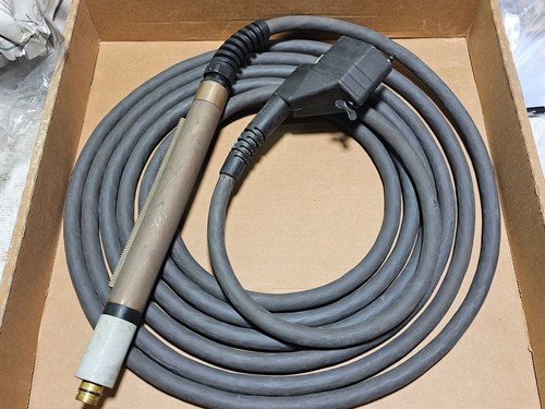 Neuf torche plasma - À, miller