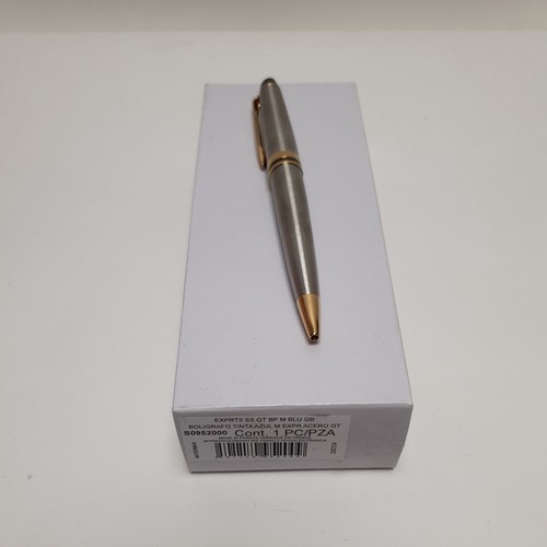 Stylo bille waterman - stylo,