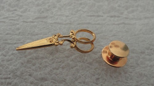 Pin couture coiffure - s,