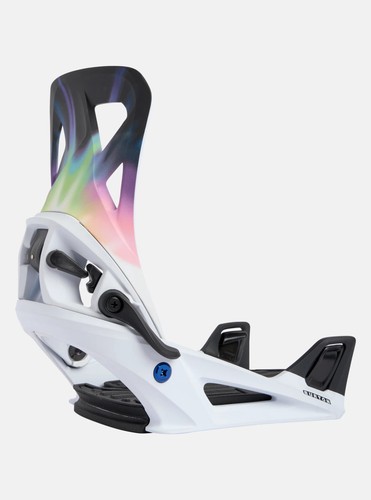 Burton step flex - burton, re:flex