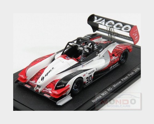 Spark norma m20 30 - 1:43,