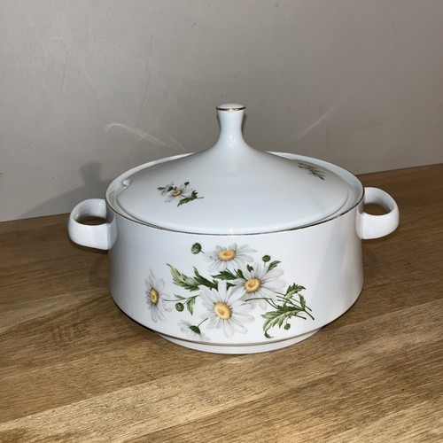 Ancienne soupière - ancienne,