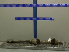 Cardan droit (transmission)