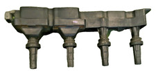 Bobine d'Allumage / PEUGEOT 206 / 1.6 / 9636337880