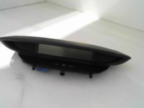 Compteur citroen phase 1 - c4,