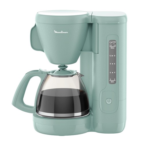 Cafetière filtre à - 10, 15