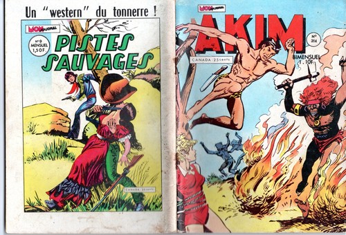 Akim 314 - akim, n°314
