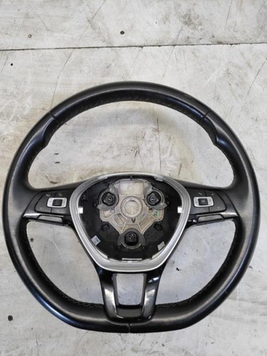 Volant volkswagen polo - 5, phase