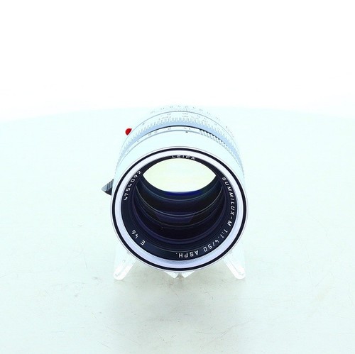 Leica summilux objectif - leica, summilux-m