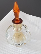 flacon de parfum vide Alchimie De Rochas