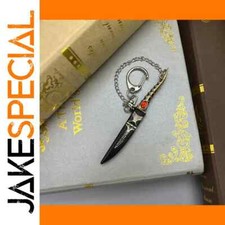 JakeSpecial – 9cm Catspaw Dagger Metal Model from GOT