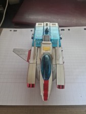 New Super Abega PC-39 Jetrobo